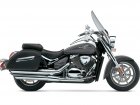 Suzuki Boulevard C90T